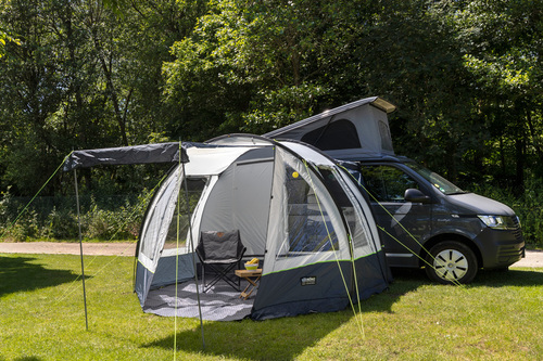 Busmarkise "TOUR EASY YOUNG 2"