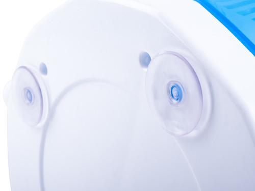 CAMP4 Manuelle Waschmaschine