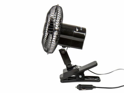 Ventilator oszillierend