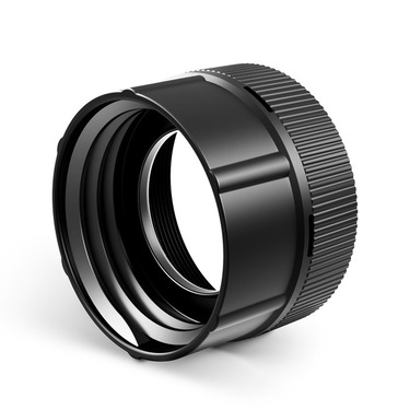 Alb Entry & Entry S Wechseladapter - Innengewinde 60 mm