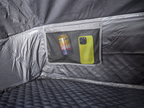 Dachzelt VICTORIA 2.0