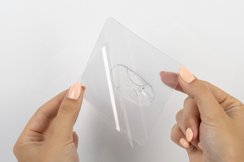 Magischer Jumbohaken XL