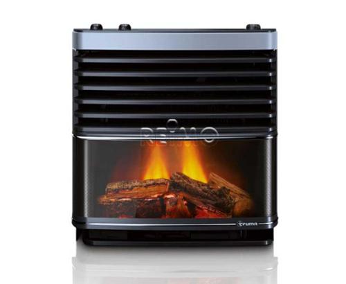 Trumatic S 5004, 30mbar, per 2 soffianti