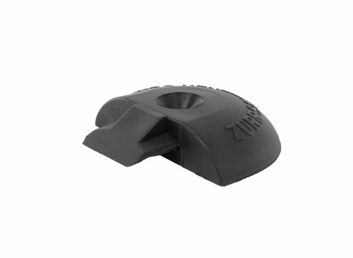 Endstück anth.rund 44577