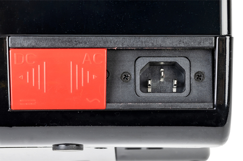 Mikrobølgeovn 12V (230V)