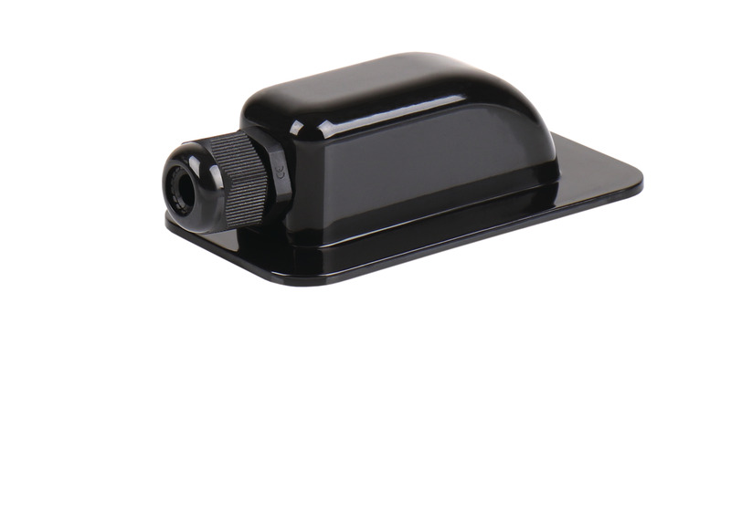 Set completo di pannelli solari Fullblack - da 100 a 190 W