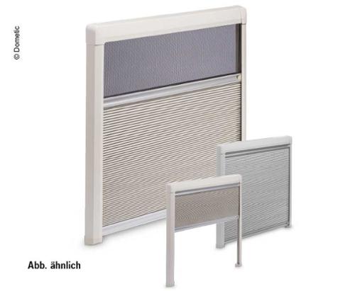 Avvolgibile a cassetta DB3H 1485x800mm pieghettato