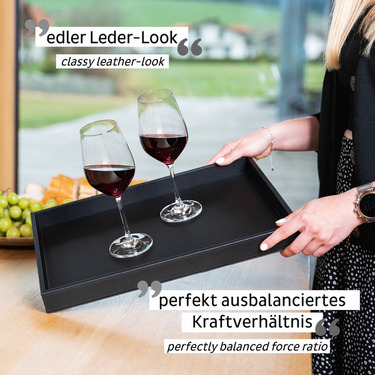 SILWY plateau en métal