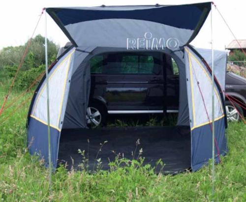 Sovekabine for Reimo Tour Action campervan-fortelt (900781)