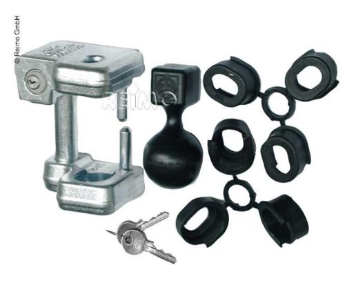 Tyverisikring Robstop til sikkerhedskobling WS 3000 plus