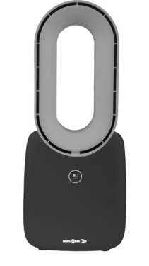 Ventilator mit Akku BRUNN