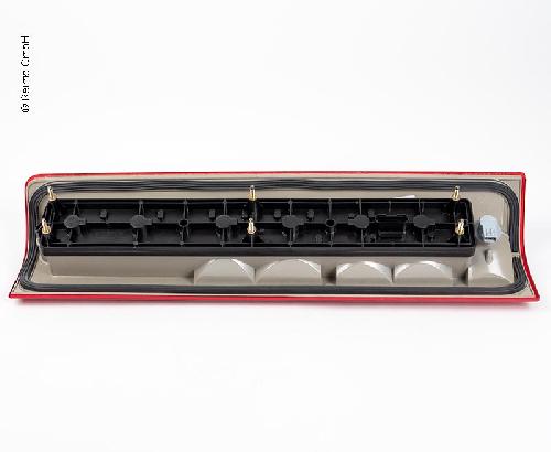 Hella Heckleuchte Iveco