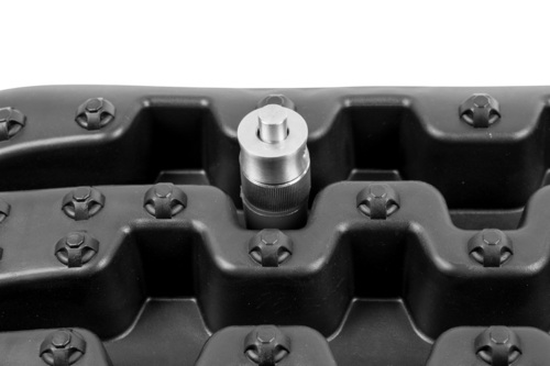 Montagekit Sandbleche Set