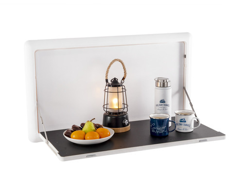 Piknik katlanır masa