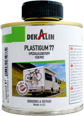Plastigum 77, 200ml Dose