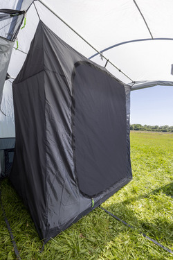 Tente intérieure REIMO TOUR ACTION 7 auvent de bus gonflable