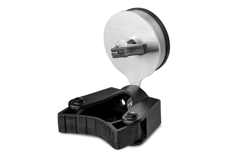 multifix Mini-Brausehalter, Saughalter