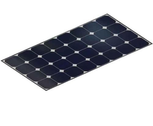 Solarpanel 12V SPR-50 12V/50WP monokristallin
