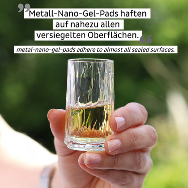 SILWY Manyetik Plastik Bardak SHOT 40ml