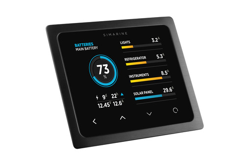 Batterie Computer PICO BL