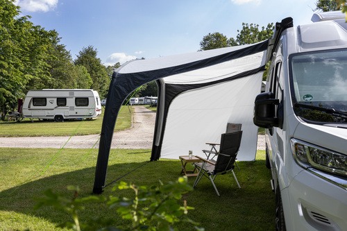 Universal Air markiis Playa Air 300 & 400 Caravan -