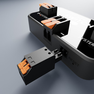 NODE Switch für Revotion