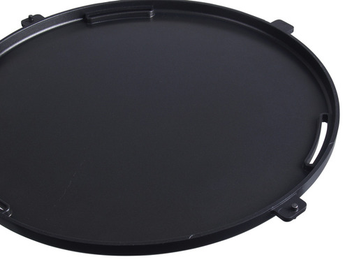 Woki gazlı barbekü seti - 50 mbar