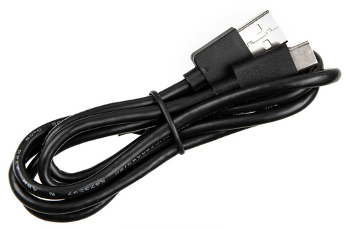 Wasserhah LI Batterie wei