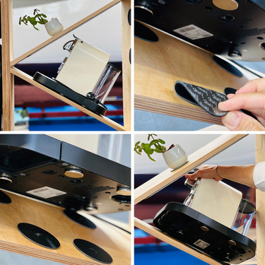 SILWY Magnet Power Bundle -