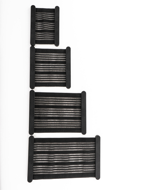 Storage net XL - Black