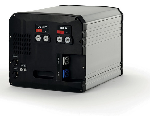 Alimentation Lithium II - LPS II 3012-160