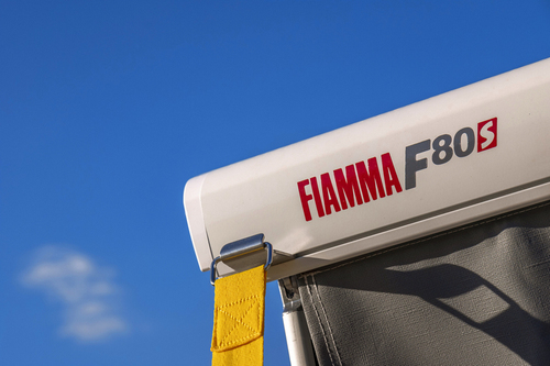 Sturmverspannung für Fiamma Markisen