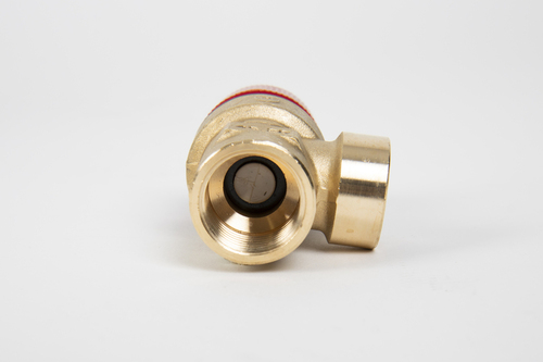 Soupape de sécurité pour Therm Boiler Air 6L ou 10L