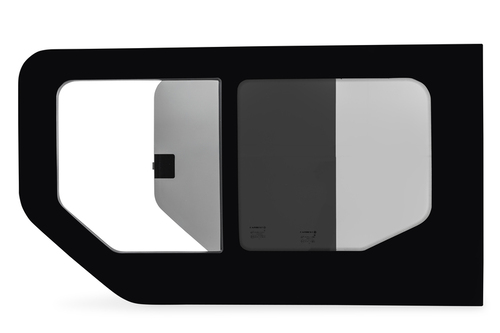 Sliding window Renault Trafic -