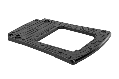 Dichtrahmen f.Aventa+Com.