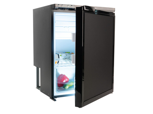 Compr. refrigerator 65l