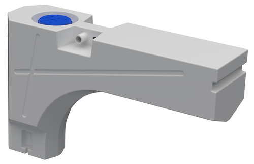 Frischwassertank 95 l - Für Fiat Ducato ab 2006 u. Baugleiche - Ohne Ablaufstutzen