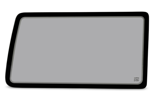 Rigid windows for VW T4 year of construction 1990-2004 -