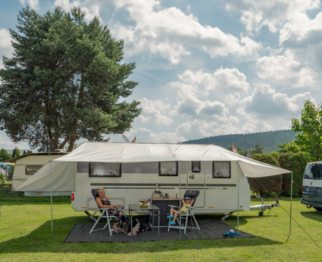 Como universal solseil 200 cm til 900 cm -