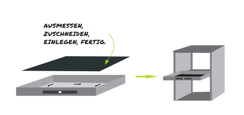 Purvario Grundplatte30x50