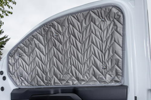 Thermo.Saugnä Ford Custom