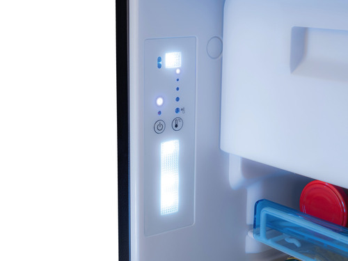 Kompr.Kühlschrank CV50L