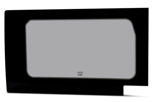Starre Fenster Mercedes Sprinter ab 2007 und Volkswagen Crafter 2007-2016