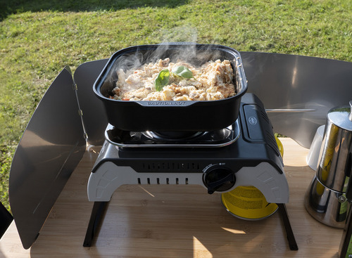 Padella per grigliare Cook'n'Fold