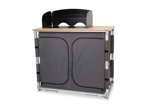 Küchenschrank Bamboo Quick High