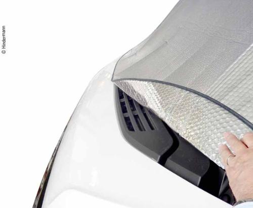 Außen-Isoliermatte Duc.82