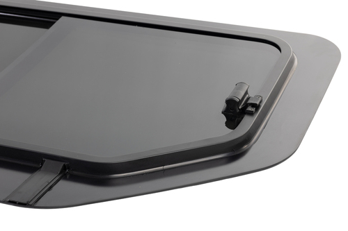 Sliding window Renault Trafic -