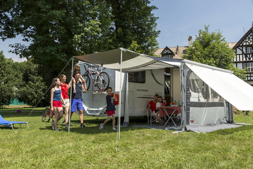 Fiamma Privacy Ultra Light markiis -