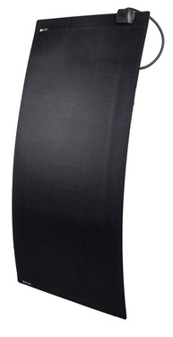 Solarpanel Ph.Fl.240 schw