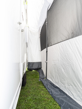 Mobiilse kodu telk TOUR PONZA AIR 390